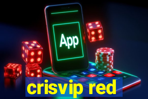 crisvip red